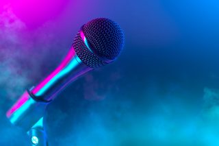 microphone